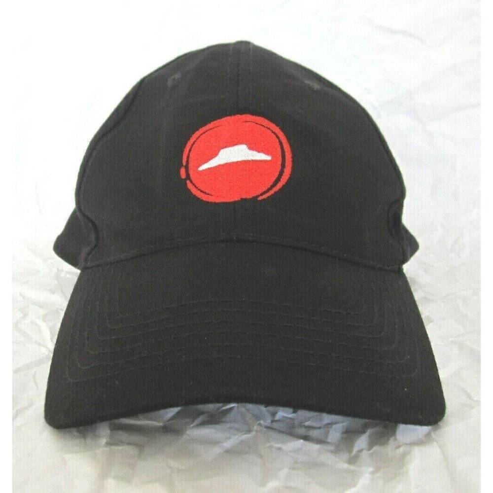 Pizza‎ Hut Employee Embroidered Adjustable Hat